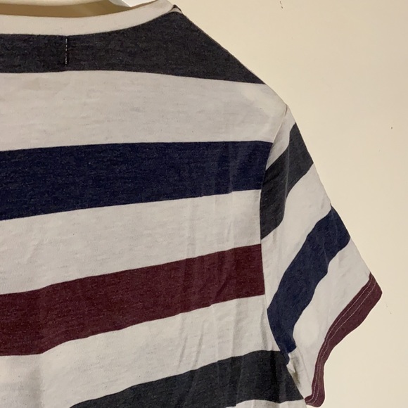 Striped T Shirt TOPMAN - Picture 3 of 5